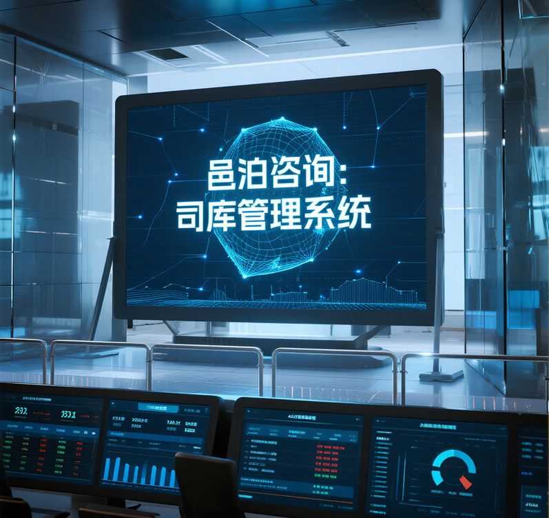 邑泊(博）司庫管理軟件內置成本核算模塊，幫助企業精準控制部門與項目支出。