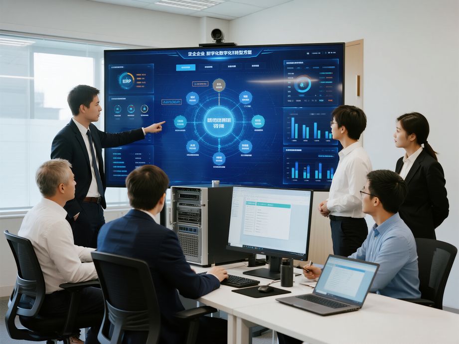 邑泊咨詢：降低財務風險，保護企業資產——中草藥訂貨管理系統的優勢