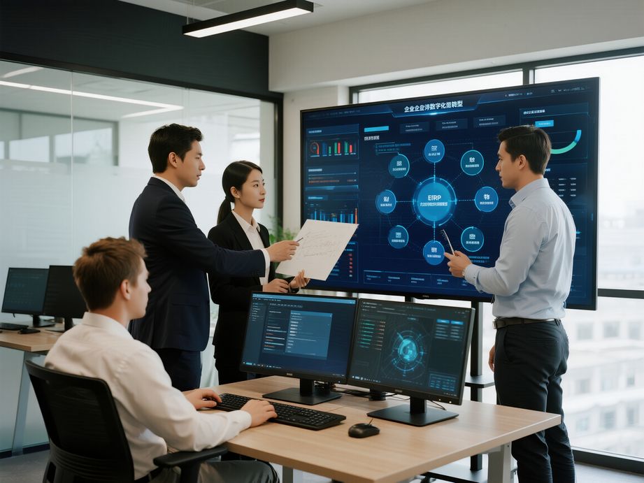 聚焦企業數字化轉型痛點，邑泊咨詢依托人工智能前沿技術，提供定制化咨詢服務，加速企業智能變革步伐。