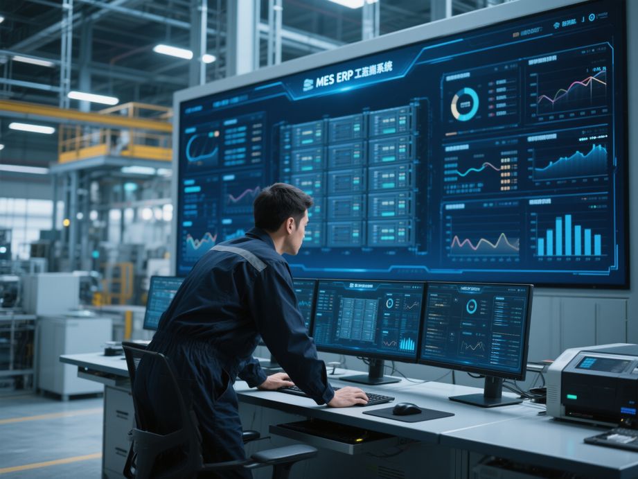 邑泊咨詢整合前沿技術與經典案例,將人工智能與數字化轉型結合,提供高可落地性的專業咨詢方案。