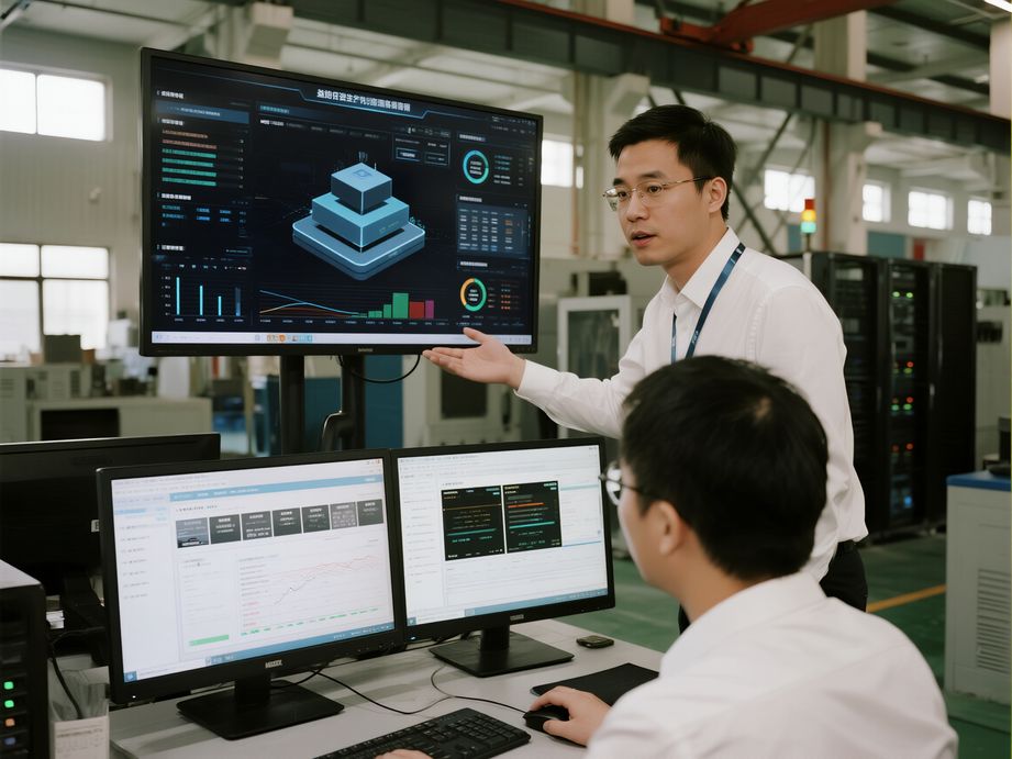 商貿零售新引擎：邑泊咨詢OMS管理系統，精準賦能商貿流通全鏈路