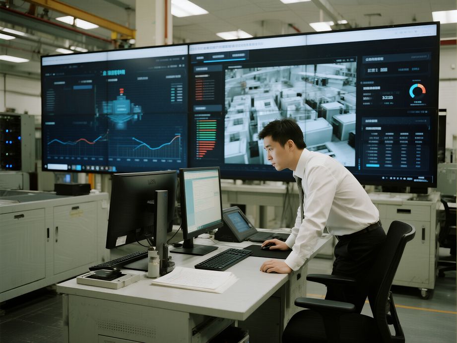 邑泊咨詢：快速響應客戶需求，提高客戶滿意度——云上訂單管理軟件的優點