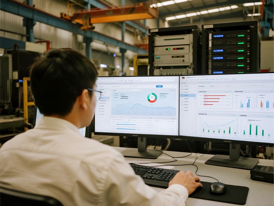 邑泊咨詢整合優質技術資源，將人工智能融入企業數字化轉型全流程，為企業提供一體化的智能轉型服務。