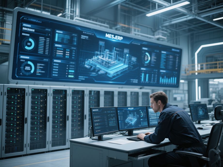 邑泊咨詢：高效掌控業務，盡在全新牲畜飼養外貿訂貨管理系統