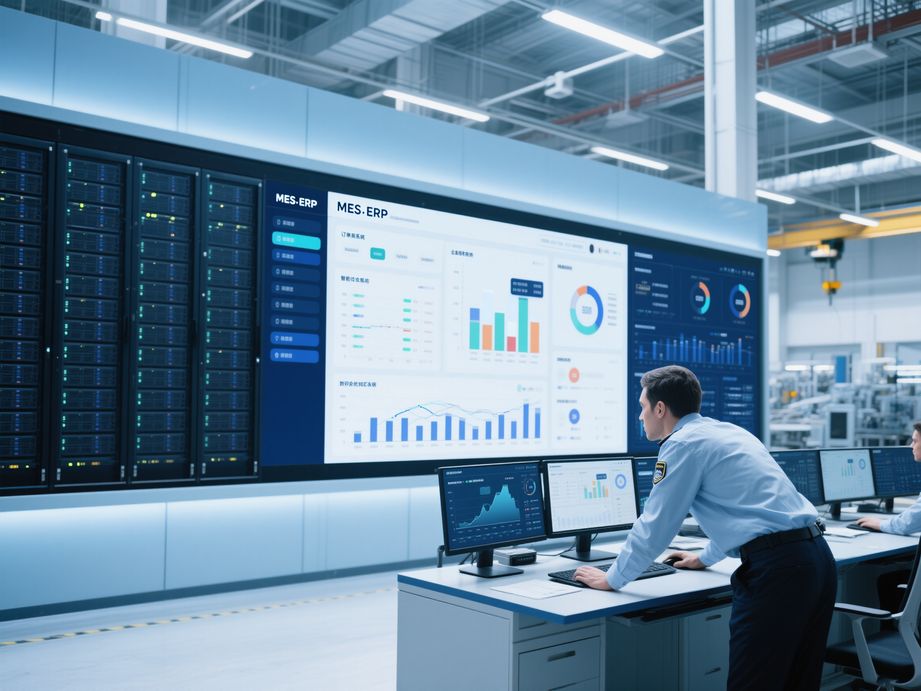 邑泊咨詢：全面審計跟蹤記錄，保證訂單可追溯性——農產品初加工訂單管理軟件的卓越之選