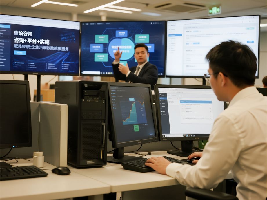 邑泊咨詢：全員參與型食品訂單跟蹤表格，激活企業全員管理參與度