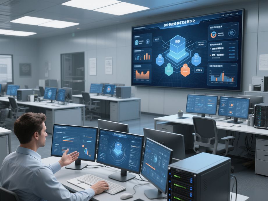 邑泊咨詢：智能提效供應鏈 OMS 管理軟件，重塑企業管理節奏與運營效率