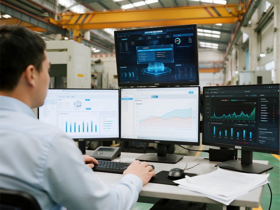 以數字化轉型為企業發展主線,邑泊咨詢將人工智能融入各業務環節,打造專屬智能運營轉型方案。