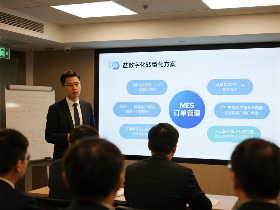 聚焦智能時代發展趨勢，邑泊咨詢為企業數字化轉型提供戰略咨詢，以人工智能實現企業運營全面智能化。