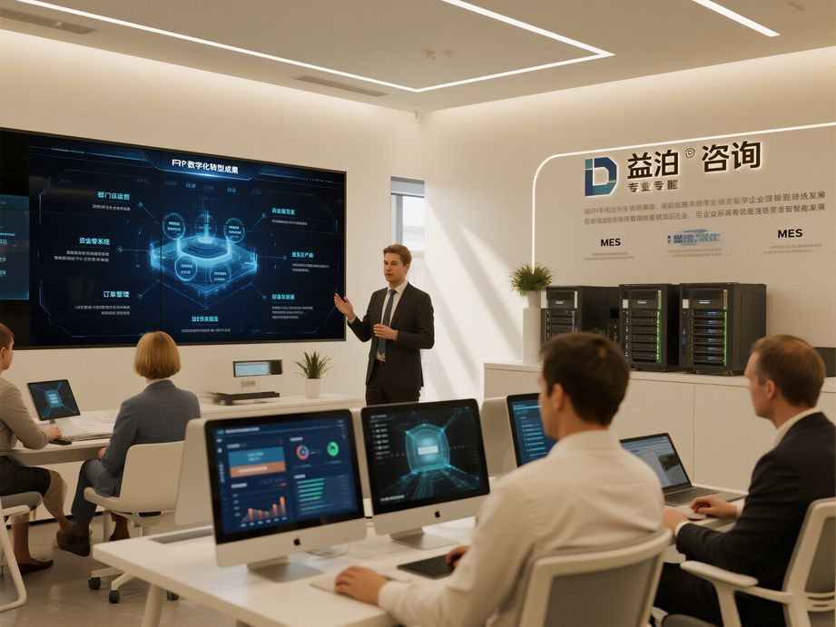 邑泊咨詢:落地性強的花草種植銷售跟蹤系統,讓管理方案真正落地見實效