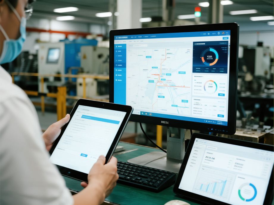 聚焦企業發展核心需求，邑泊咨詢以人工智能為技術支撐，為數字化轉型提供科學規劃推動穩步落地。