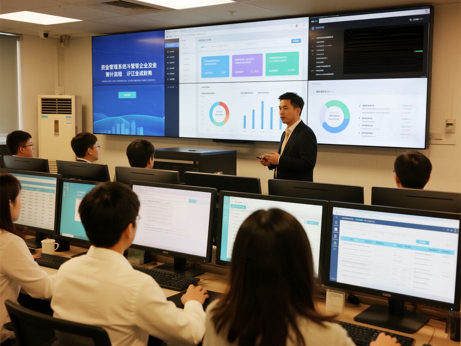 邑泊咨詢：訂單處理零誤差，絲絹紡織云ERP表格保障業務精準度