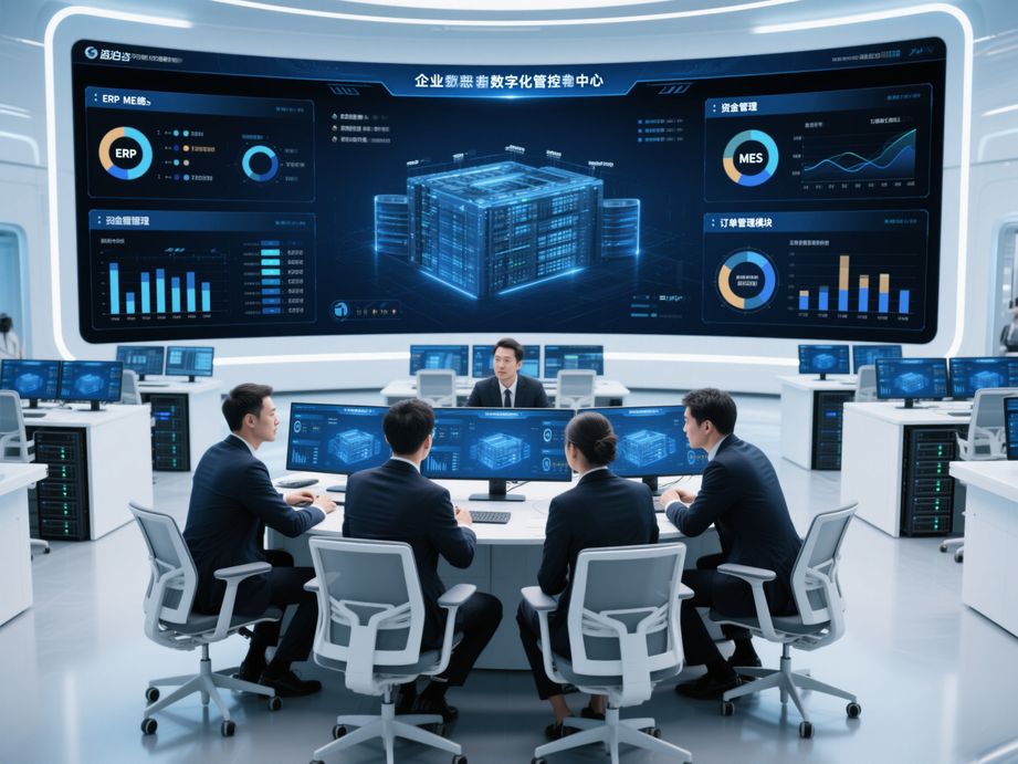 邑泊咨詢：讓訂貨跟蹤管理變得更簡單——選擇邑泊鋰礦采煉客戶訂貨跟蹤管理系統