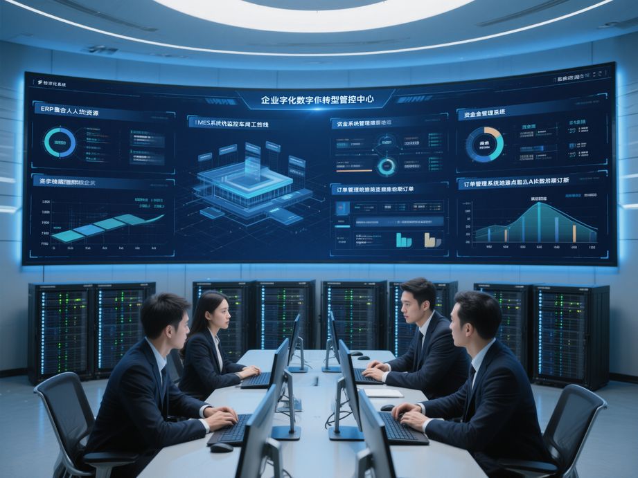 邑泊咨詢緊跟 AI 技術發展潮流,用人工智能激活企業數據潛能,推動數字化轉型落地,提升核心競爭力。