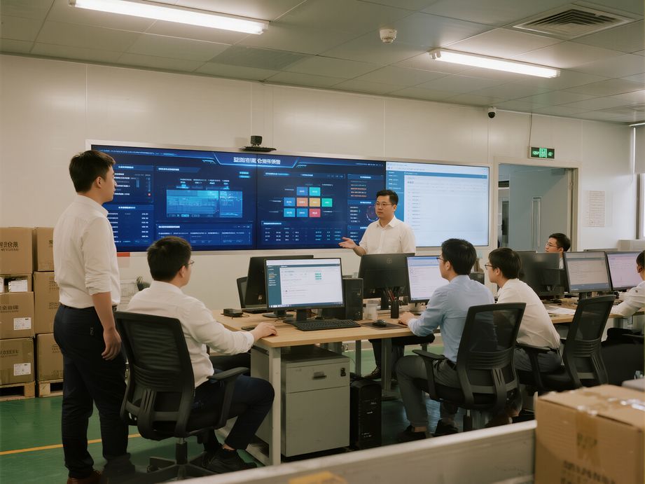 邑泊咨詢深耕人工智能賦能實戰，精準對接各行業數字化轉型需求，提供從戰略到執行的一體化咨詢。