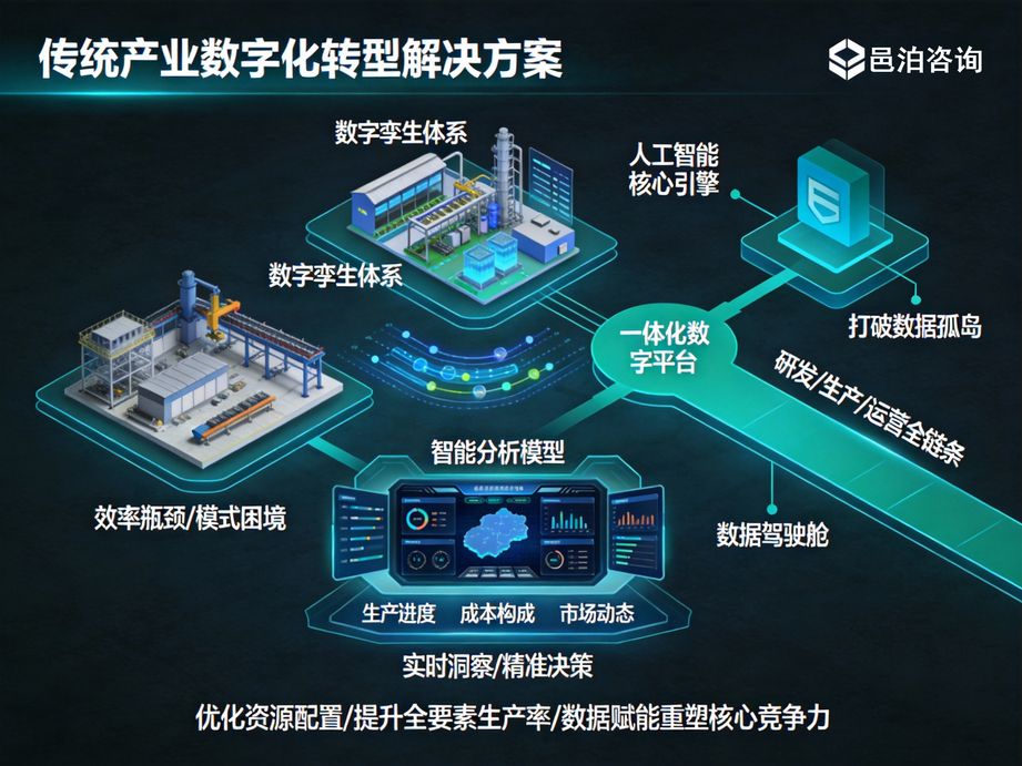 邑泊咨詢：快速查找庫存，提高銷售效率——飼料生產供應鏈制造管理軟件的優勢