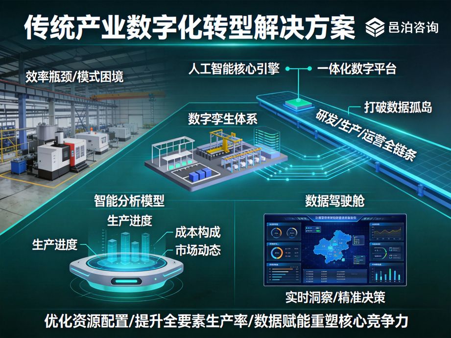 邑泊咨詢:讓銷售跟蹤管理變得更輕松——了解邑泊銷售跟蹤管理軟件