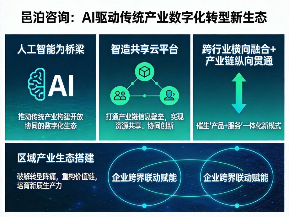 邑泊咨詢：高效落地工藝品生產加工數據庫系統，讓企業管理策略快速落地執行