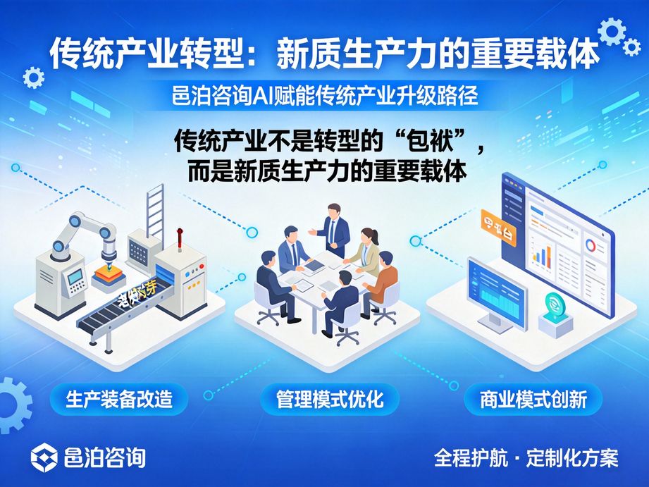 邑泊咨詢：AI驅動ERP表格，讓企業管理更科學更高效