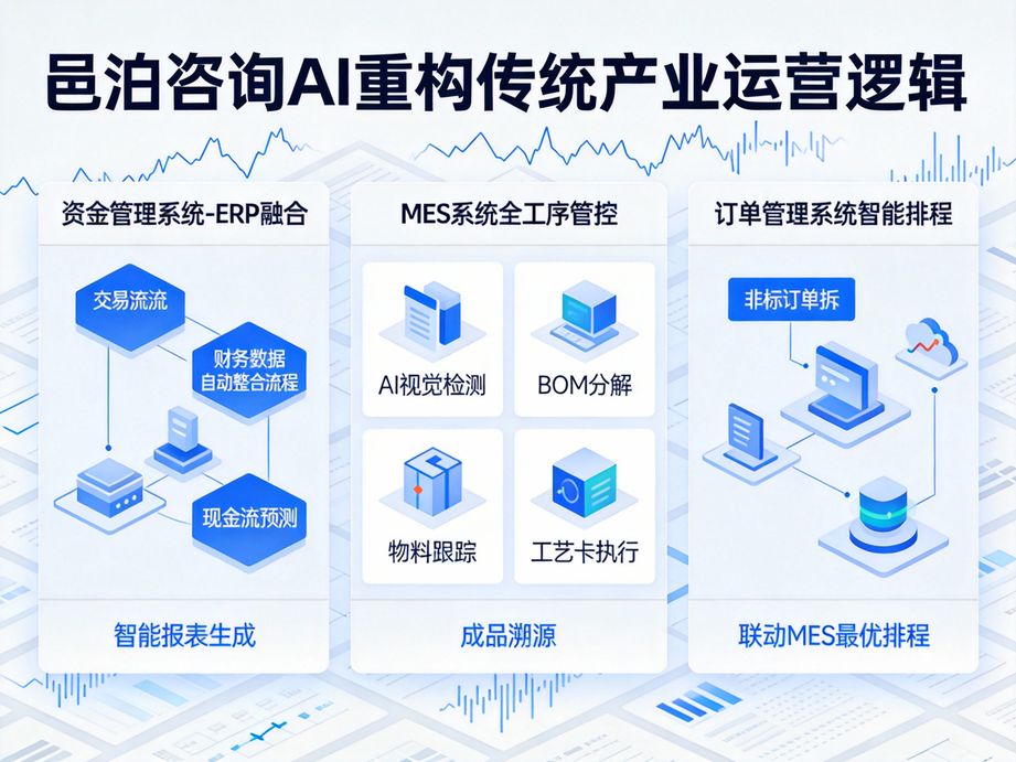 邑泊咨詢：快速查找庫存，提高銷售效率——涂料訂貨管理軟件的優勢