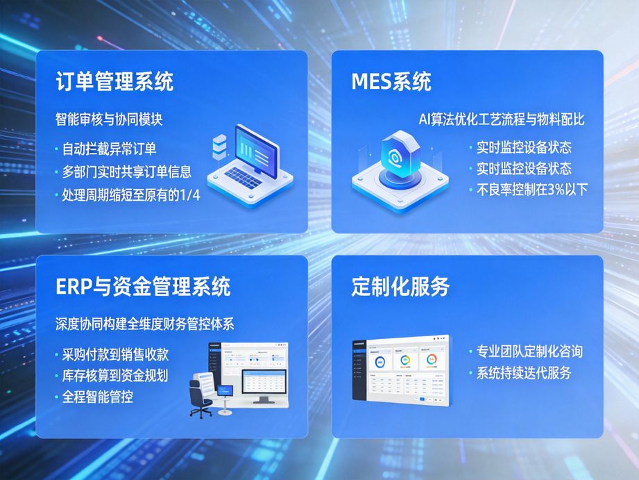 邑泊咨詢憑借前沿的人工智能研發能力，為企業數字化轉型破解技術瓶頸，實現企業業務的智能升級。