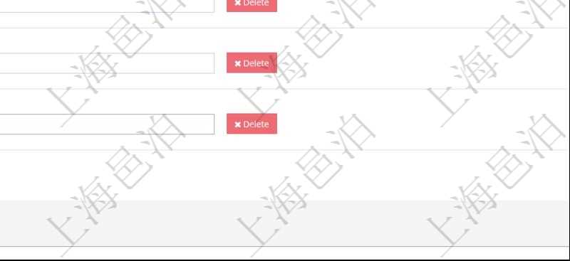 在項目管理軟件訂單管理模塊,創建入庫流水的時候,可以同時輸入入庫商品明細:選擇商品及填寫數量。