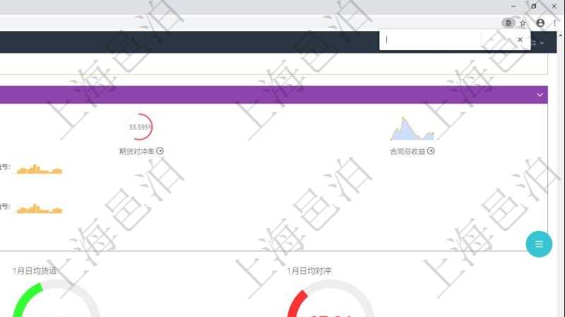 項目管理軟件現貨管理總經理儀表盤可以查看1個月日均采購、1個月日均銷售、1個月日均貨運、1個月日均對沖、7天日均采購、7天日均銷售、7天日均貨運、7天日均對沖、1個月日均墊資、7天日均結算、1個月日均合同額、1個月日均開票、應收賬齡、1年期貨交割率、墊資總額、3月過戶數。同時可以調控多種參數指標:7天日均采購、7天日均銷售、7天日均貨運、7天日均結算、7天日均合同額、7天日均開票、應收賬齡、期貨對沖率、墊資比率、期貨交割率、銷售利潤率、合同正常率。