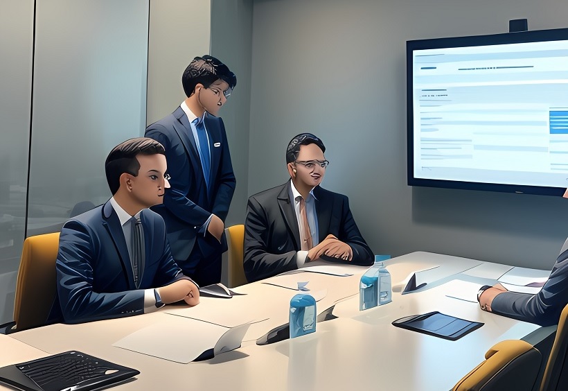 邑泊咨詢建議企業應該加強資產管理,優化資產結構,提高資產使用效率,從而增加利潤。