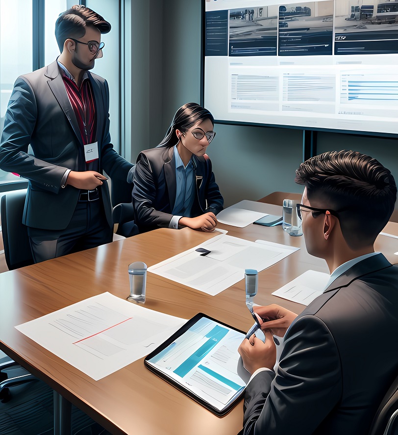 邑泊保險司庫財資app投資管理:管理企業投資業務,包括投資策略、投資組合管理、投資收益分析等。