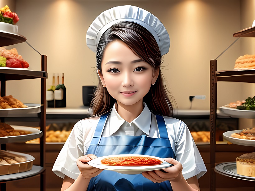 餐飲業訂單管理軟件可以自動接收和處理訂單,避免手工輸入的繁瑣流程,大大提高處理效率。