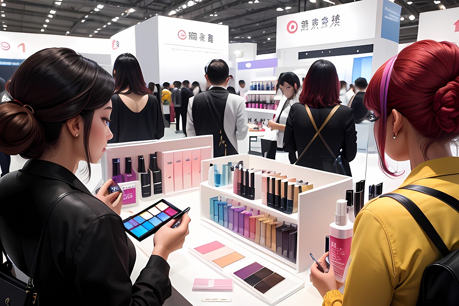 化妝品訂單管理軟件記錄和管理客戶訂單,包括訂單號、購買產品、數量、價格等信息。