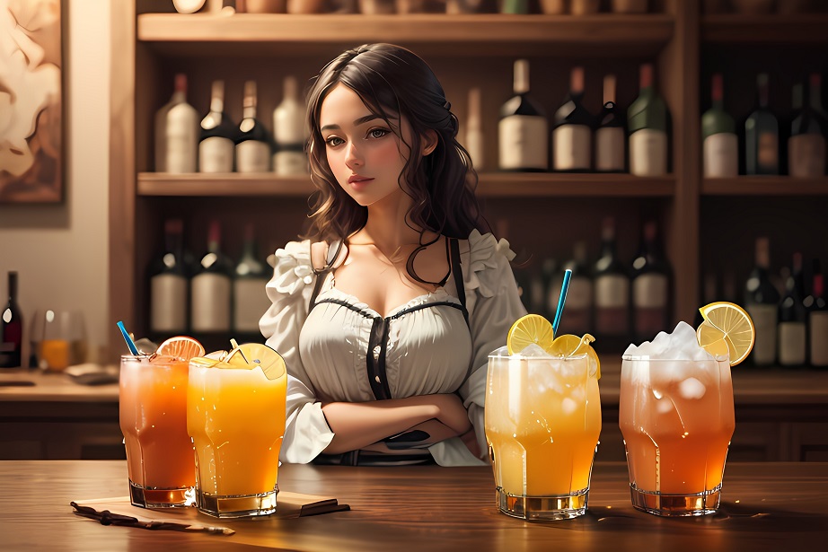 酒水飲料進銷存是指對酒水飲料的采購、存儲、銷售和財務等方面的管理。